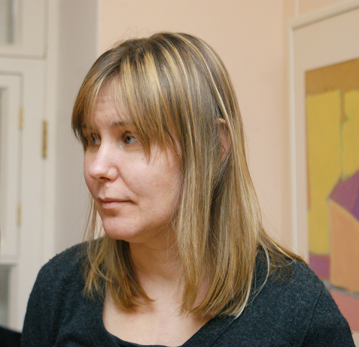 Лада Панюкова