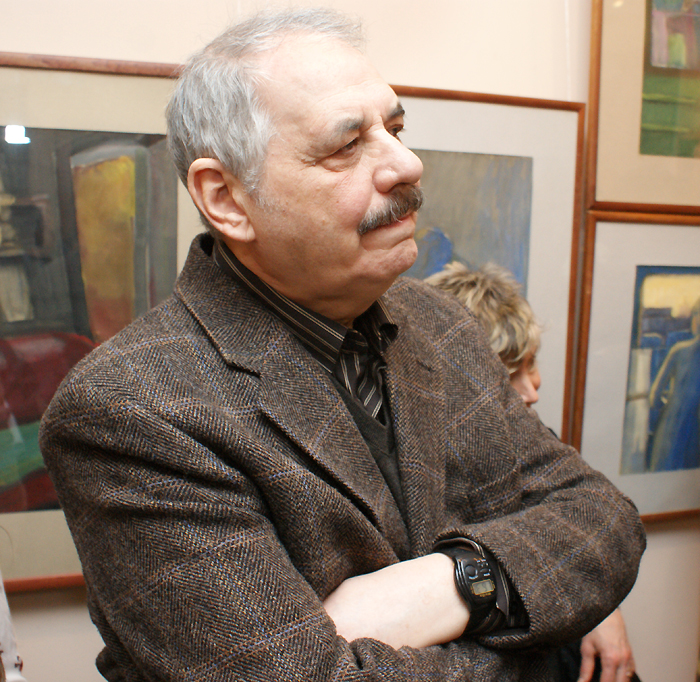Александр Симуни