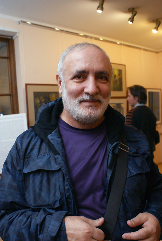 Варужан Епремян