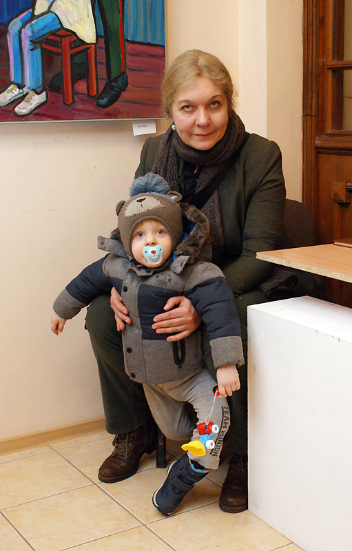 Алла Джигирей
