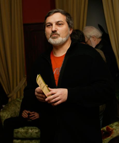 Арсен Мирзаев