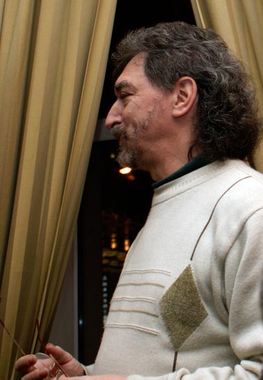 Дмитрий Северюхин