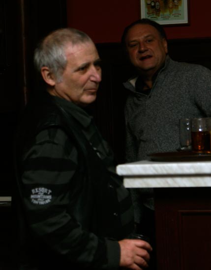 Валерий Мишин