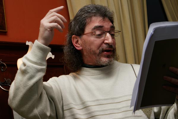 Дмитрий Северюхин