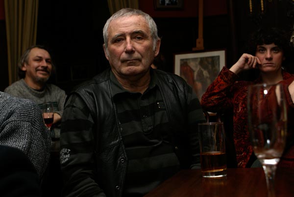Валерий Мишин