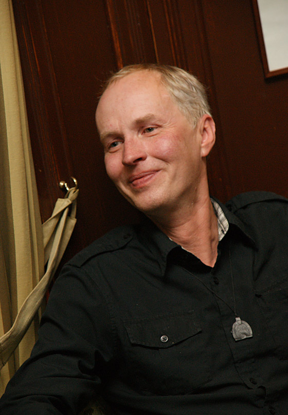 Дмитрий Чернышев