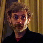 Николай Симоновский / Nicolay Simonovsky