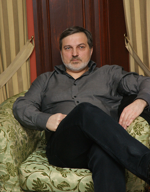 Арсен Мирзаев