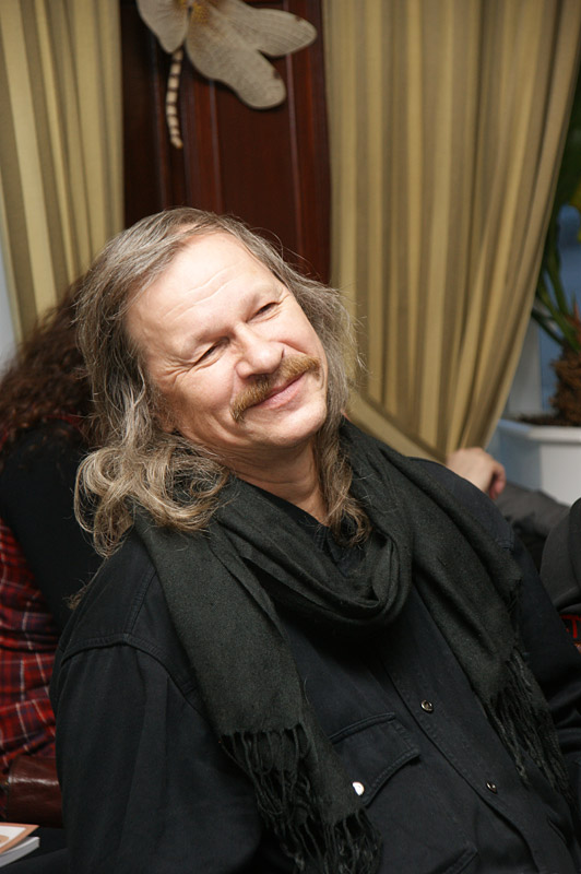 Валерий Земских