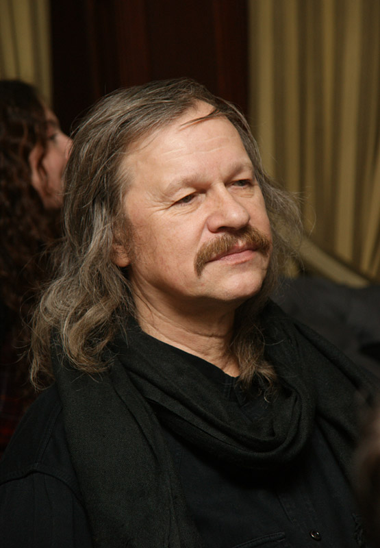 Валерий Земских