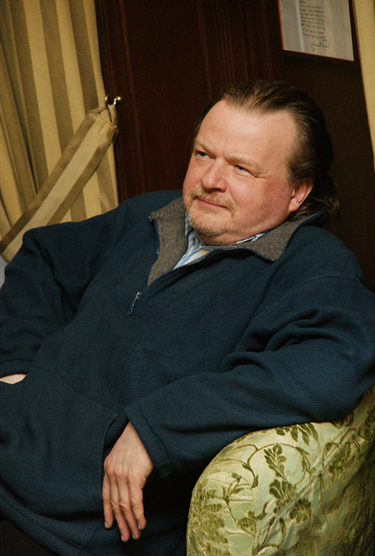 Михаил Сапего