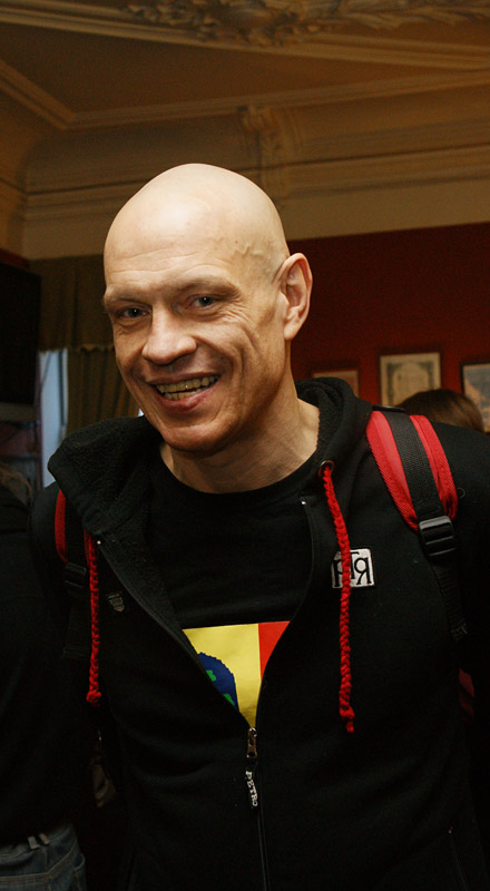 Евгений Мякишев