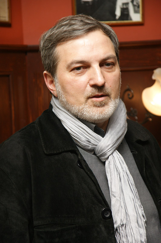 Арсен Мирзаев