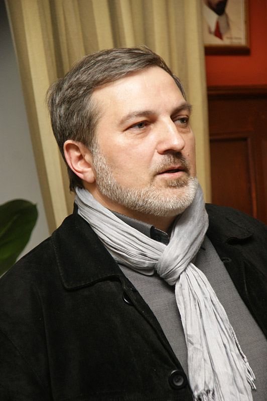 Арсен Мирзаев