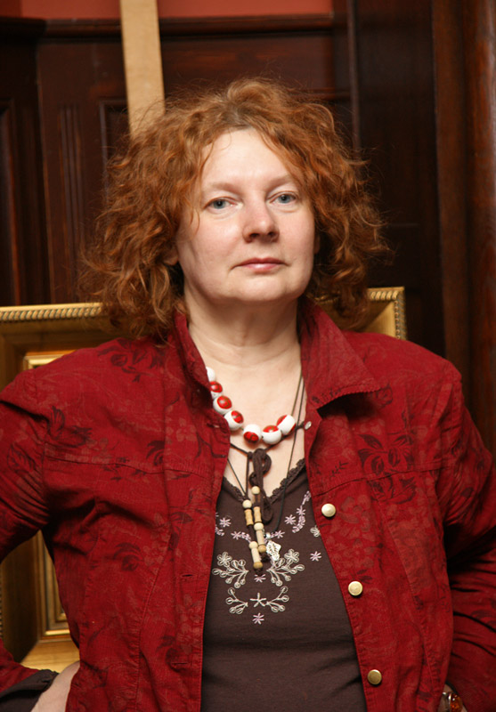 Ирина Дудина