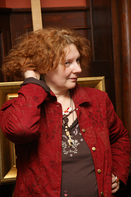 Ирина Дудина
