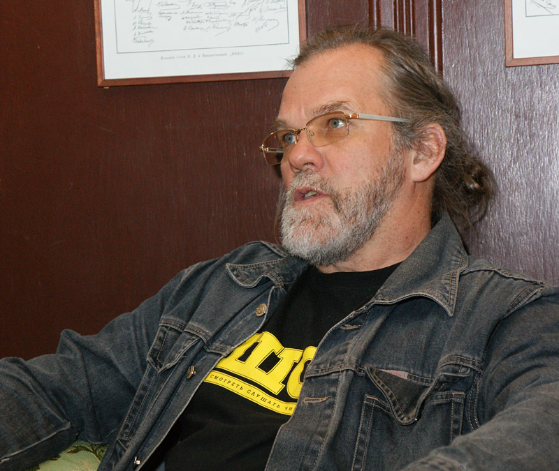 Дмитрий Григорьев