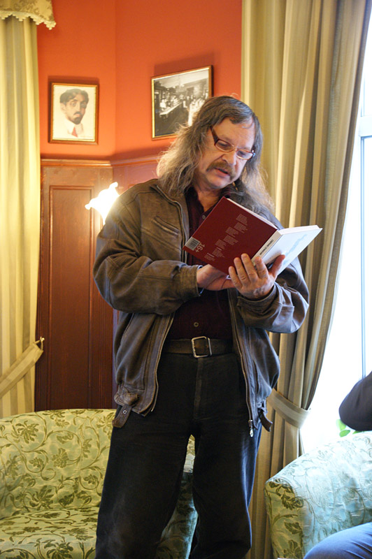 Валерий Земских