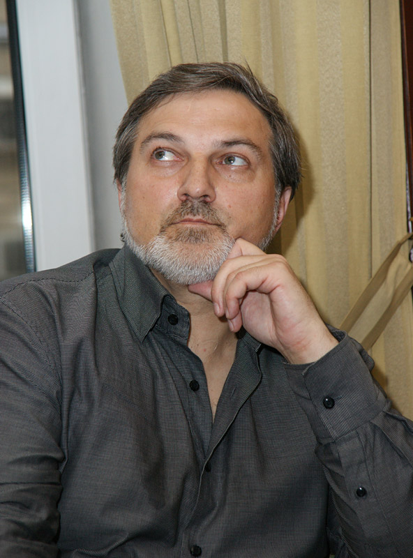 Арсен Мирзаев