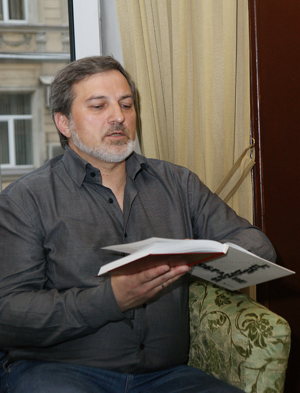 Арсен Мирзаев