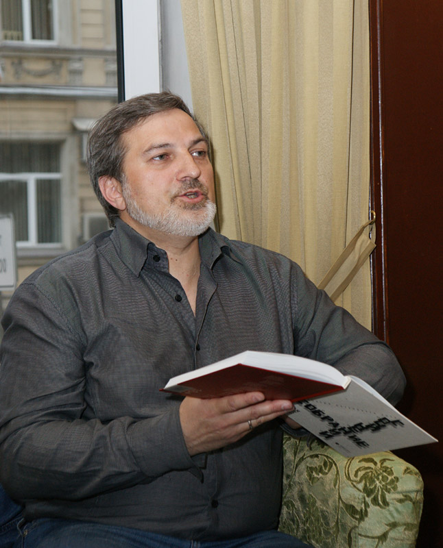 Арсен Мирзаев