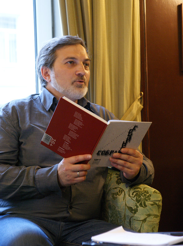 Арсен Мирзаев