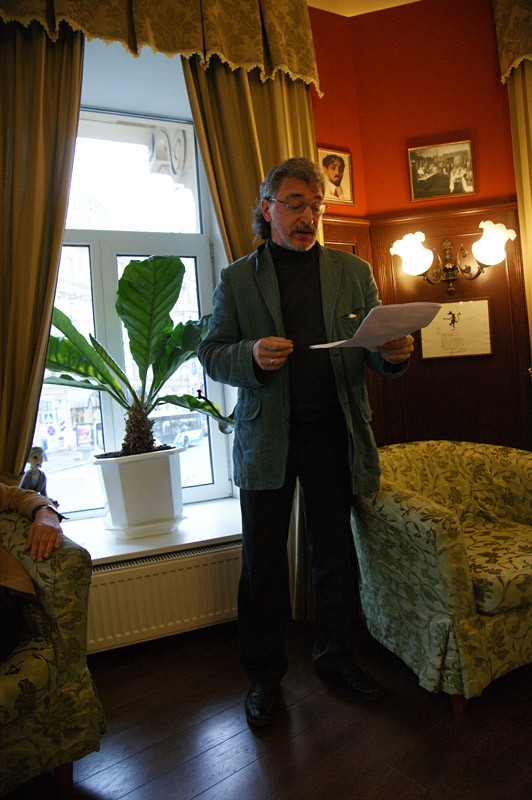 Дмитрий Северюхин