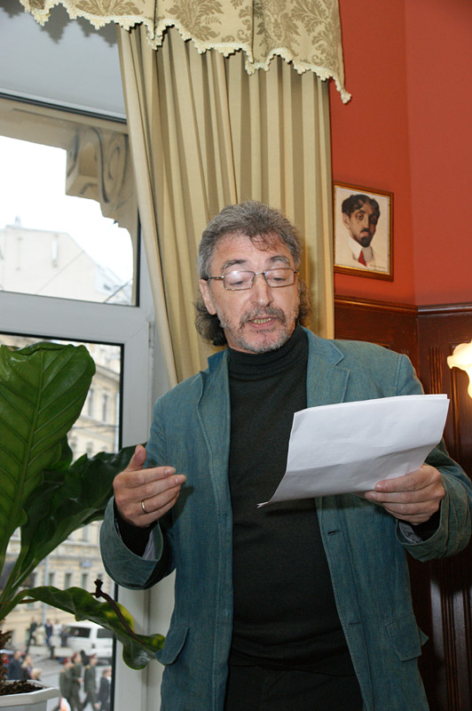Дмитрий Северюхин