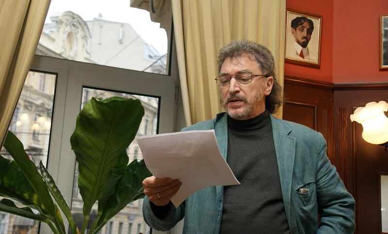 Дмитрий Северюхин