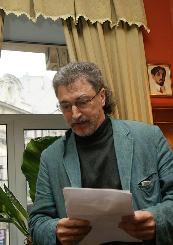 Дмитрий Северюхин