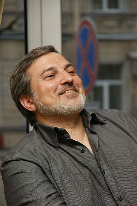 Арсен Мирзаев