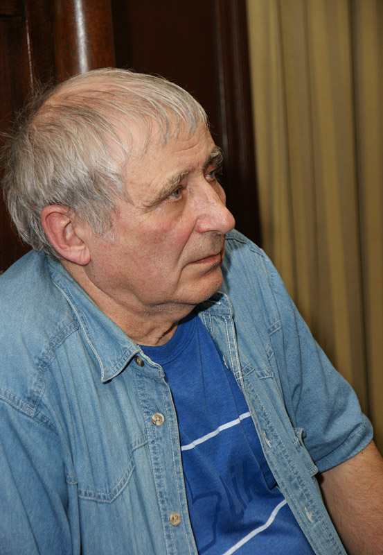Валерий Мишин
