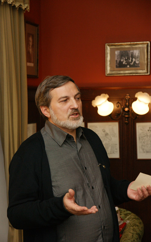 Арсен Мирзаев