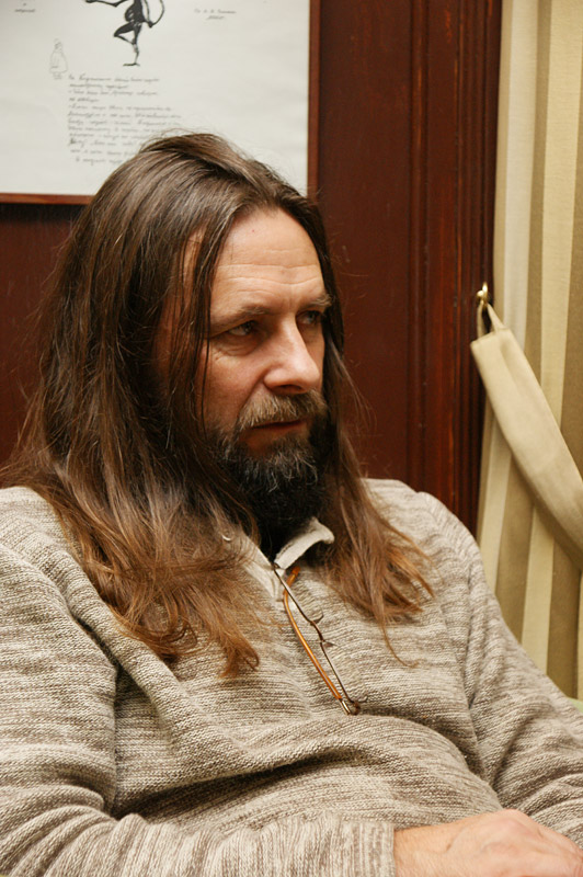 Валерий Купка