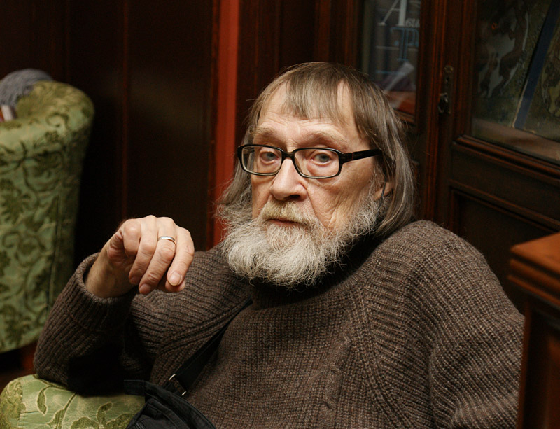 Михаил Ерёмин