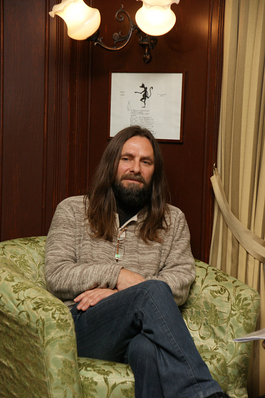 Валерий Купка
