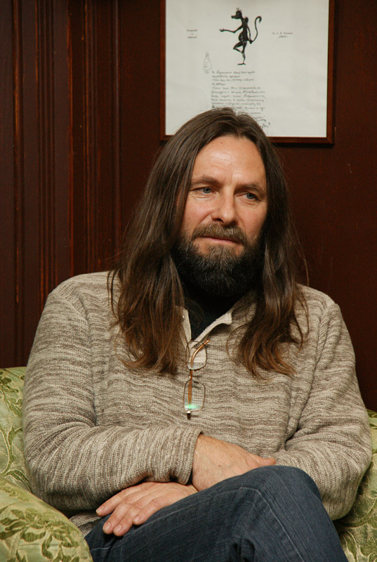 Валерий Купка