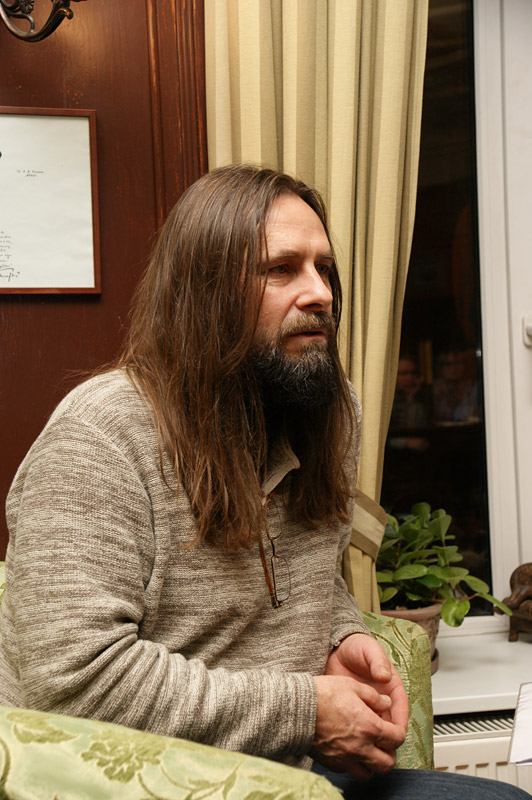 Валерий Купка