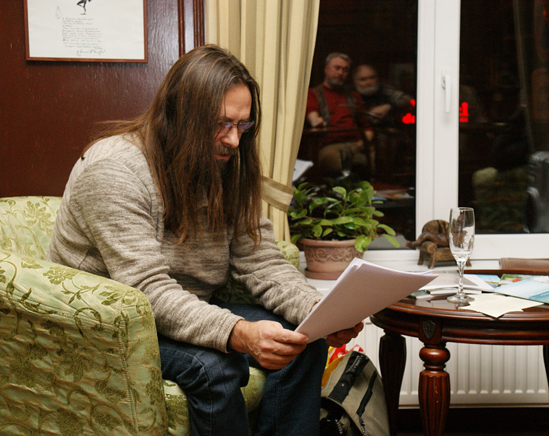 Валерий Купка