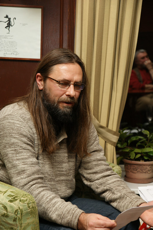 Валерий Купка