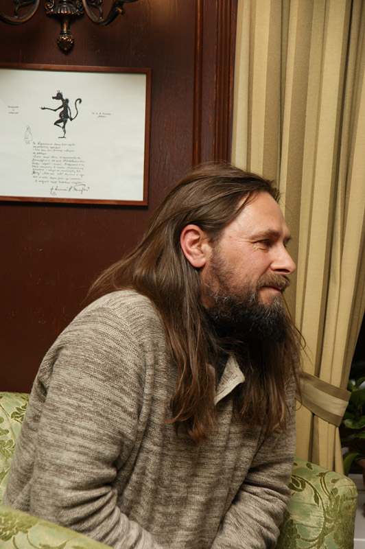 Валерий Купка