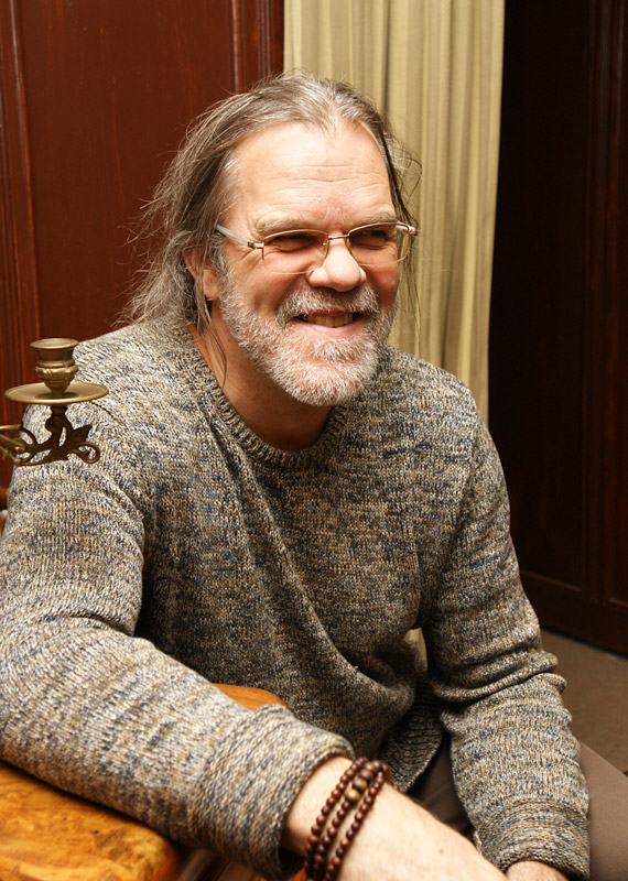 Дмитрий Григорьев