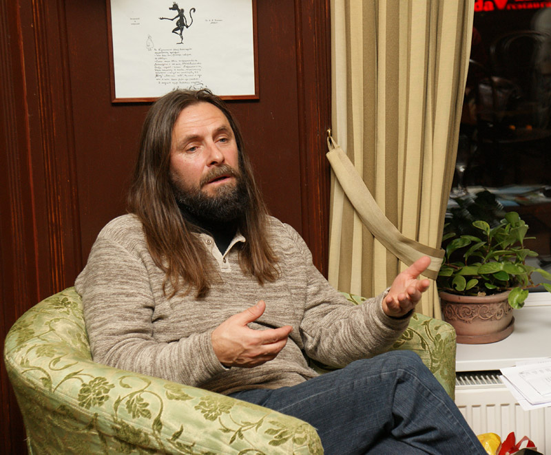 Валерий Купка
