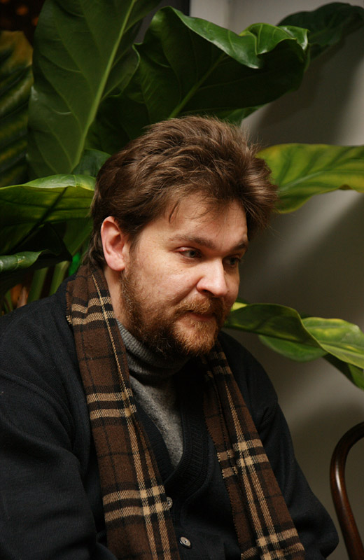 Алексей Кияница