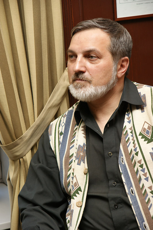Арсен Мирзаев