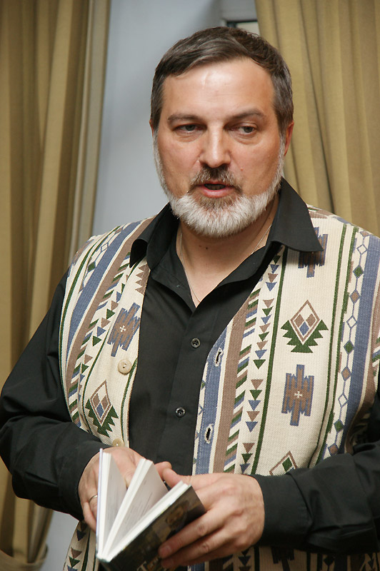 Арсен Мирзаев