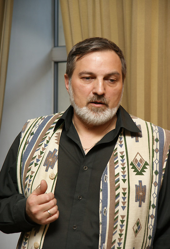 Арсен Мирзаев