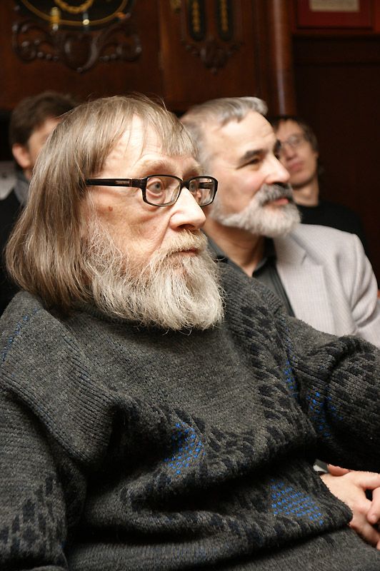 Михаил Ерёмин