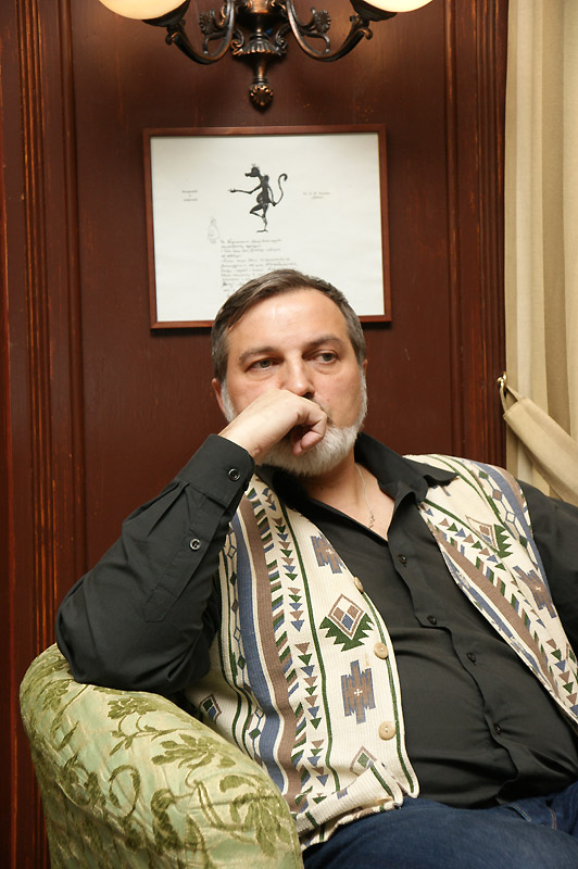 Арсен Мирзаев