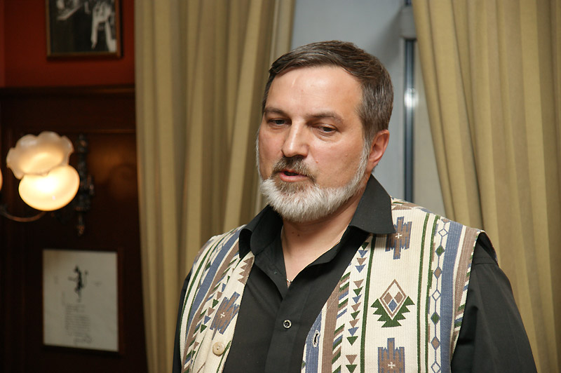 Арсен Мирзаев